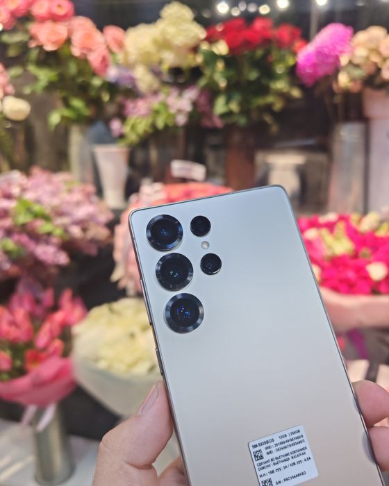 Samsung S25 Ultra 12/256Gb