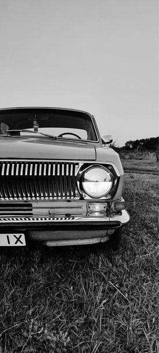 Волга 24 (1967г))