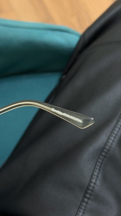 стильные очки bershka