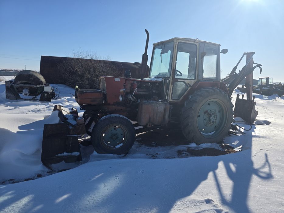 Продам трактор ЮМЗ