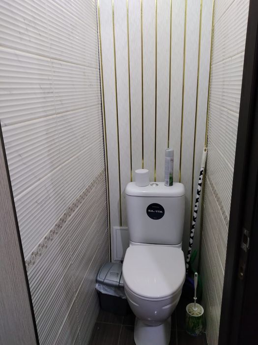 Продам 2ком квартиру в районе Рахмет