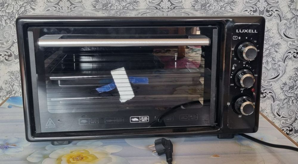 Pech Luxel (sig'im 40)