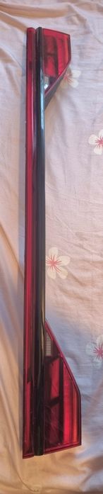 Stop audi a8 ful led.