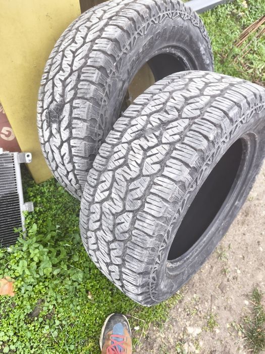 Офроуд гуми 4бр. 18ки