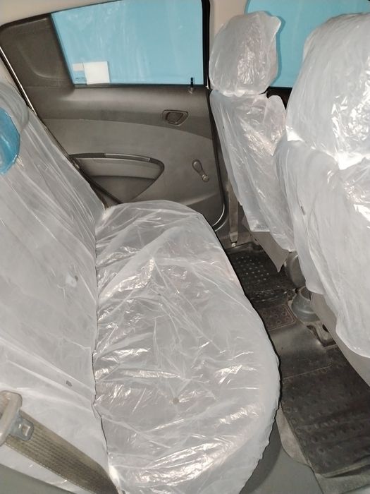 Спарк. 1 позиция 2013 йил