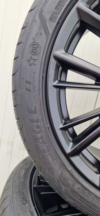 Jante NOI 0KM  BMW M seria 3 G20 G21 seria 4 G22  255/40r18-225/45r18