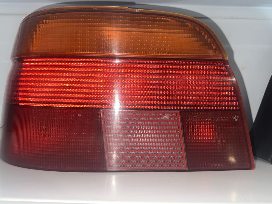 Продам на bmw e39