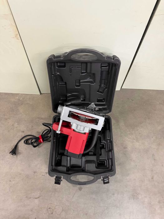 Листосъбирач бензинов 750W 45L RD-GBV06   /Фреза за канали 1.7kW