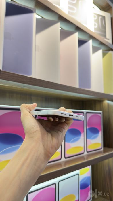 iphone 17 pro max naxtka va nasiya savdoga
