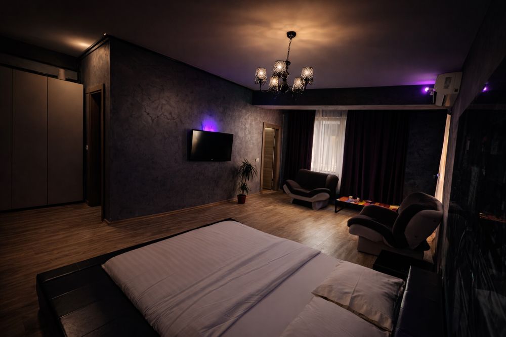 Vedere la mare- Apartament 1 camera de vanzare- Summerland Mamaia