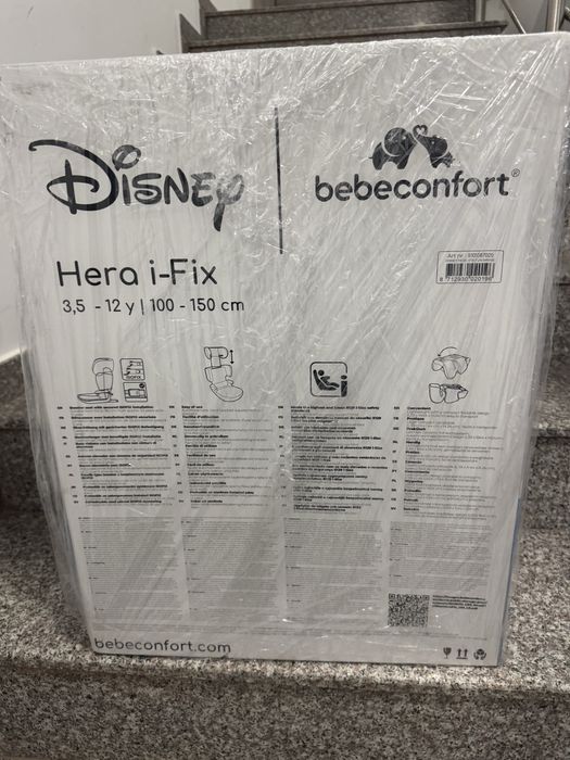 Столче за кола мини маус