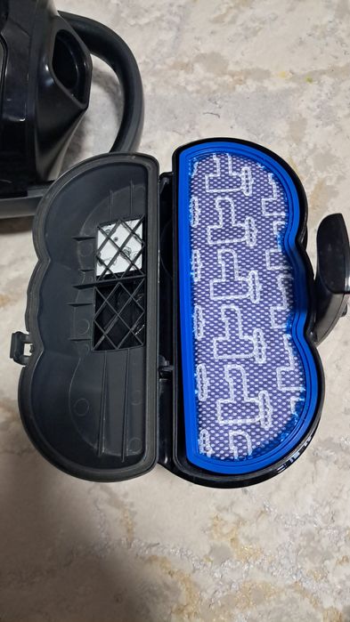 Продам пылесос самсунг