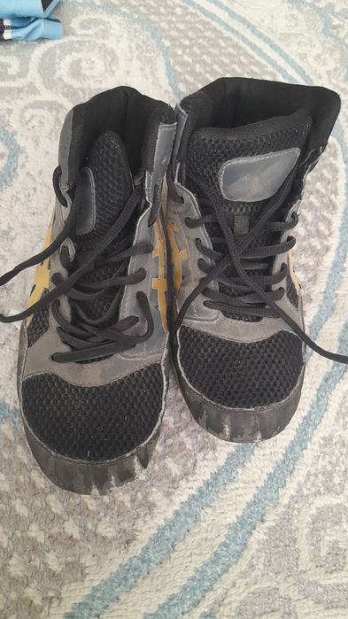 борцовка для 140-150 см