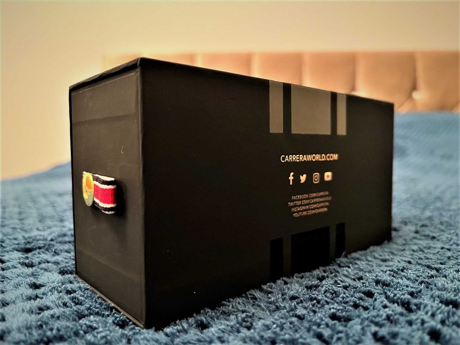 Carrera Ca Glory II Special Edition