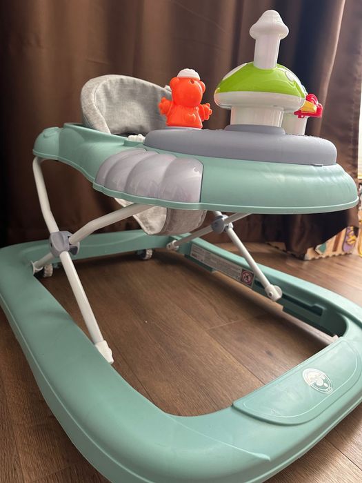 бебешки проходилки