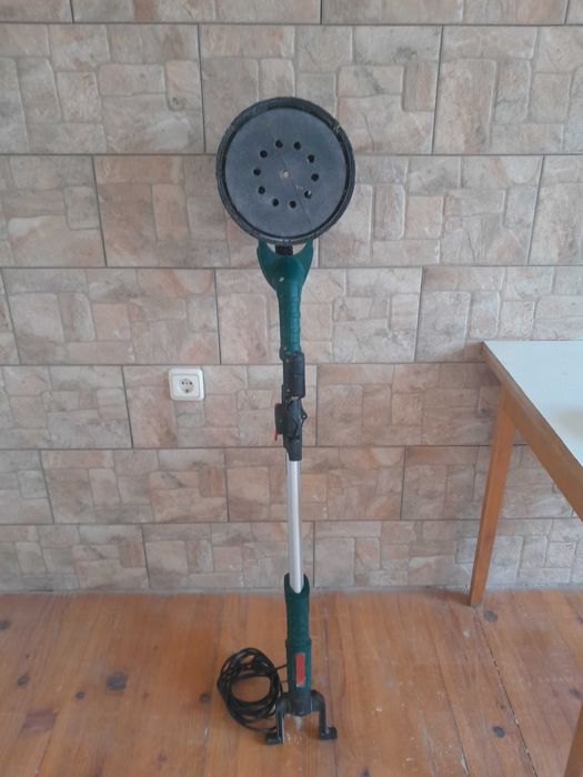 жираф за шлайфане parkside