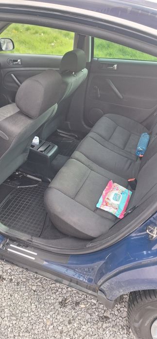 Vând Wolkswagen Passat 2004 1.9 TDI