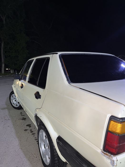 Jetta 2.