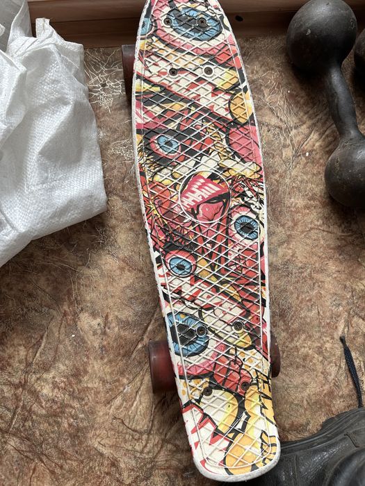 Продам пениборд