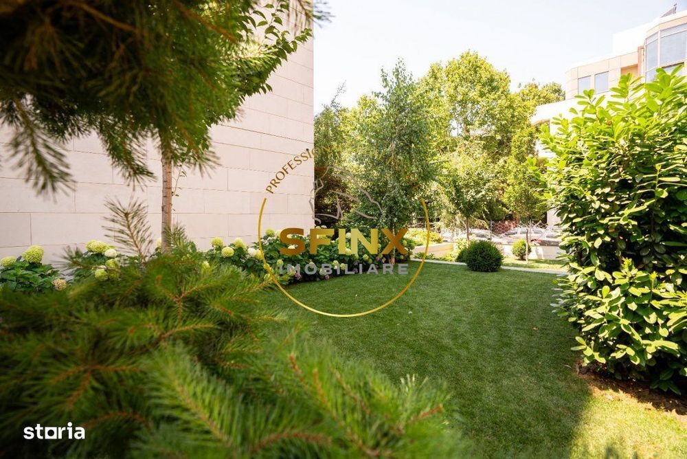 A corner of paradise in the heart of the Capital - 7 apartments for re
