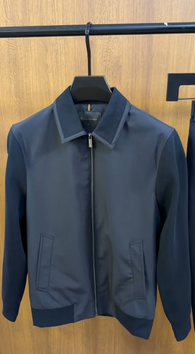 Ветровка классика