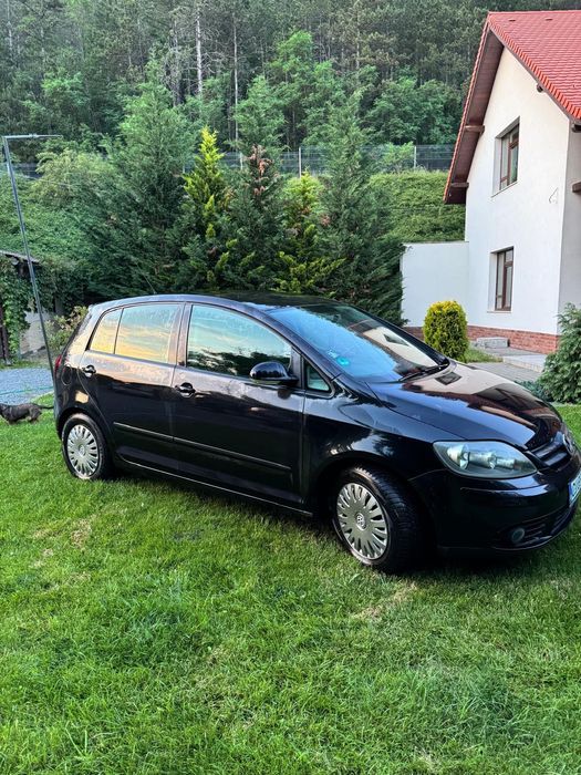 VOLKSWAGEN Golf Plus 2006 — imagine 2