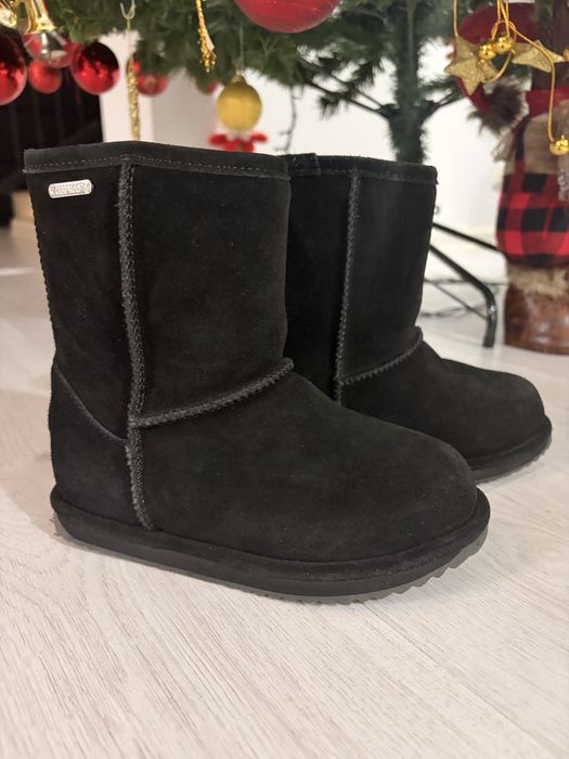 Cizme iarna Emu Australia impermeabile gen UGG