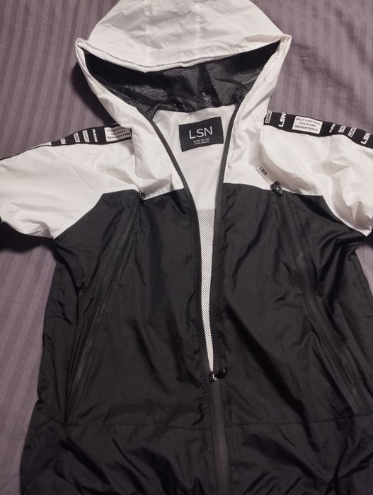 Вертовка Яке Яке Лосан Losan