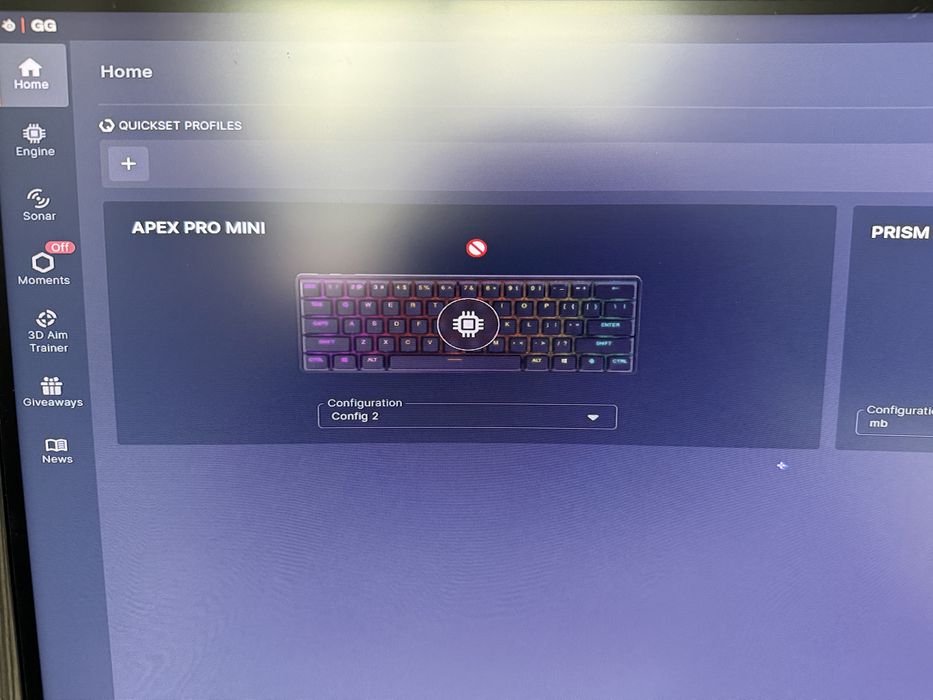 Apex pro mini(заплащане или бартер)