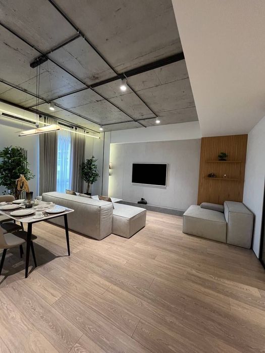 Квартира 3 ком ЖК Shoshkent, 113м² Яккасарайский район,Ул. Ш.Руставели