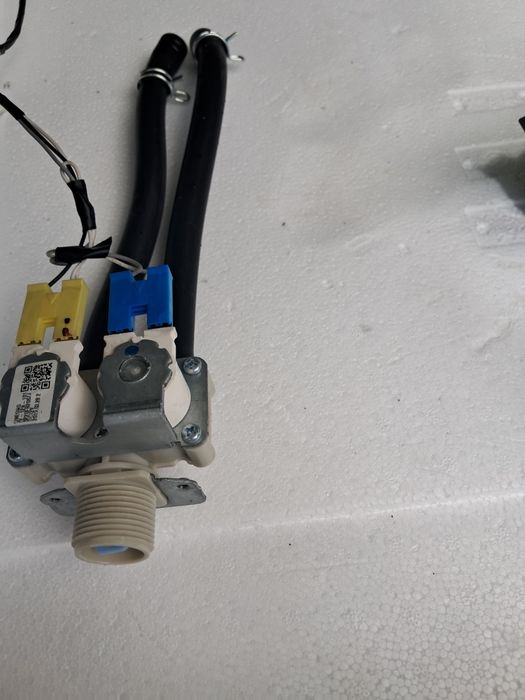 Motor direct drive LG
