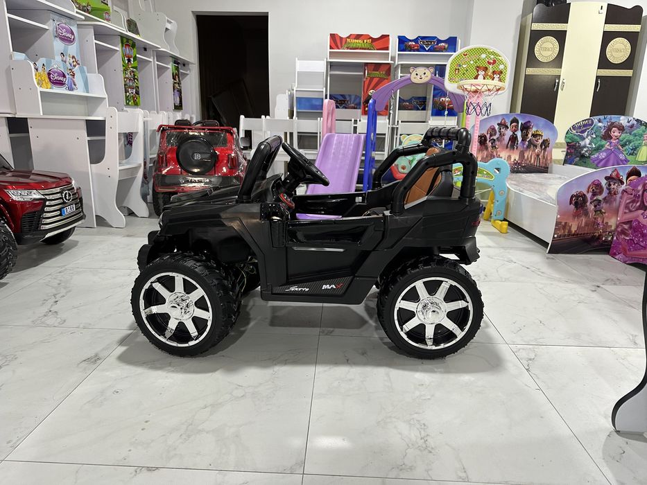 TJQ900 marka 4x4 mator kraska