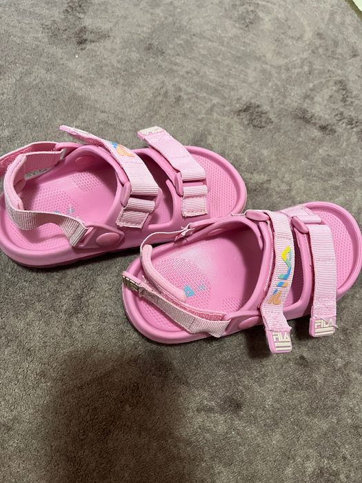 Сандали FiLA детски