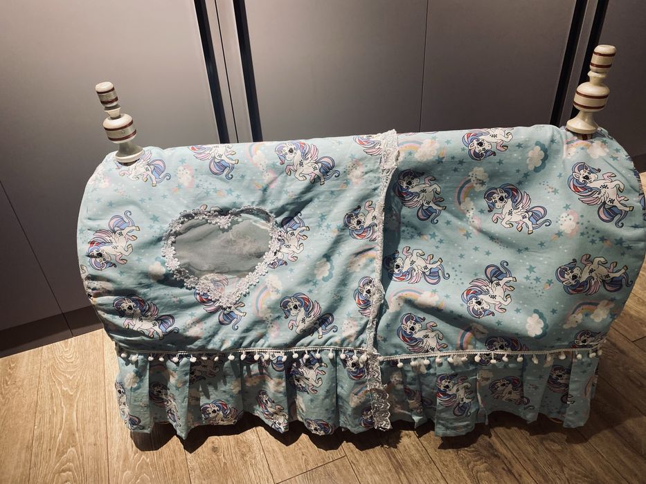 Бесік сатылады жаңа