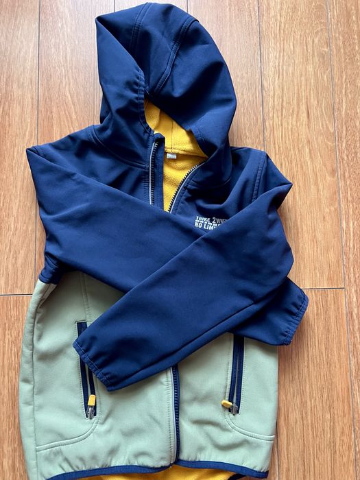 Geci primavara/toamna