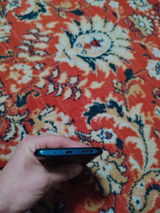 Redmi 9A 4-64gb space grayc