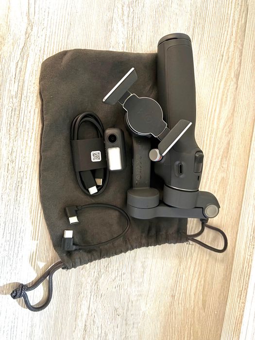 dji osmo mobile 8