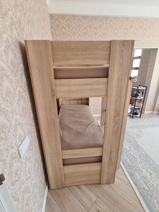 2-ух этажная кровать
