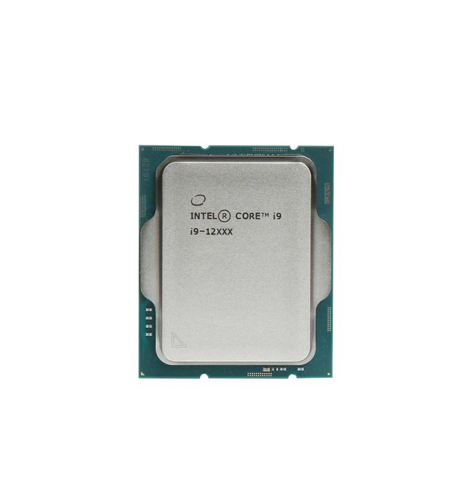 { Intel Core i9-12900KF 16/24 2.4GHz OEM LGA 1700