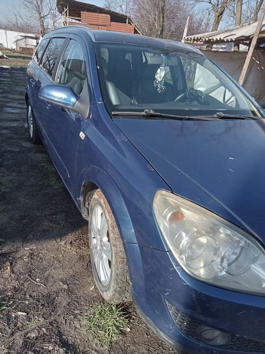 Opel astra h 1.9 tdi