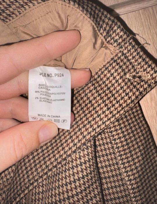 Pantaloni eleganti dama