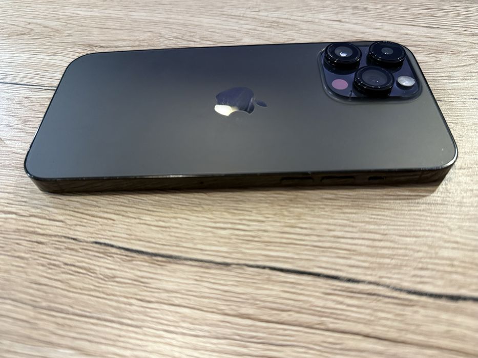 Iphone 14 pro max 256gb ГАРАНЦИЯ 6 Месеца