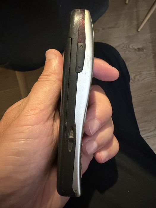 Nokia 6310 i pt medii inflamabile