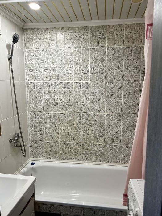 Квартира по часам