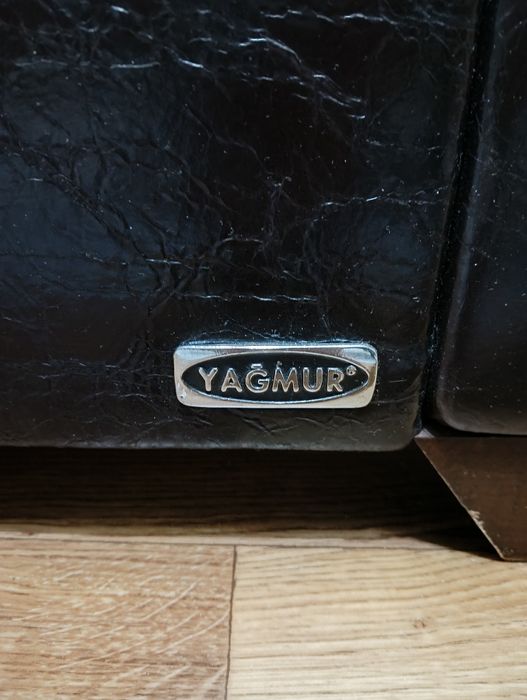 Диван с креслами