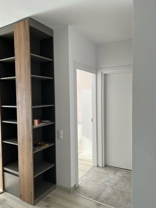 Închiriez apartament - Adora Forest