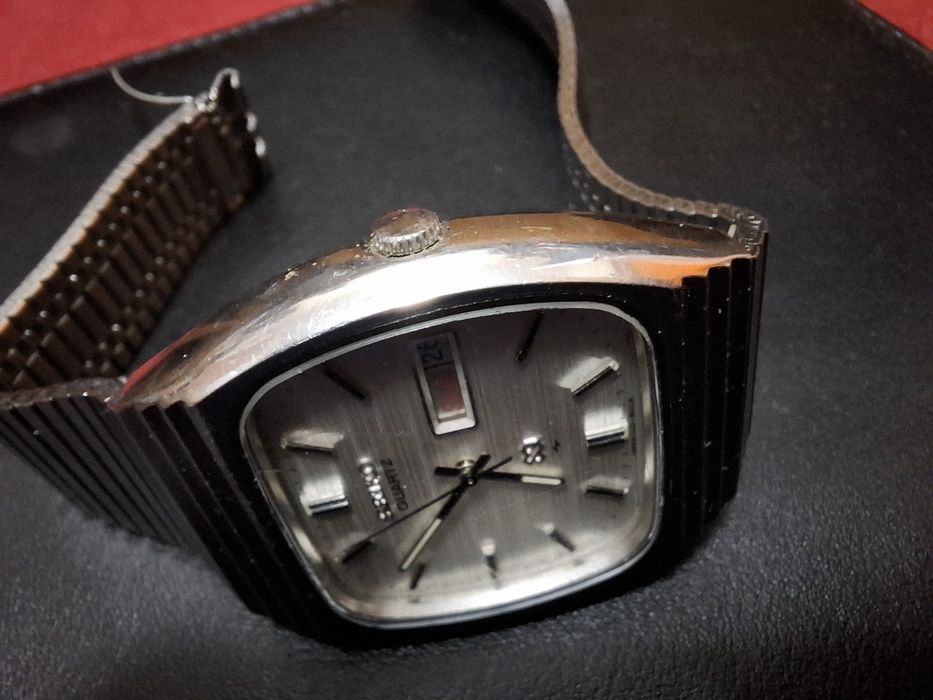 Часовници разни casio,seiko ,manker