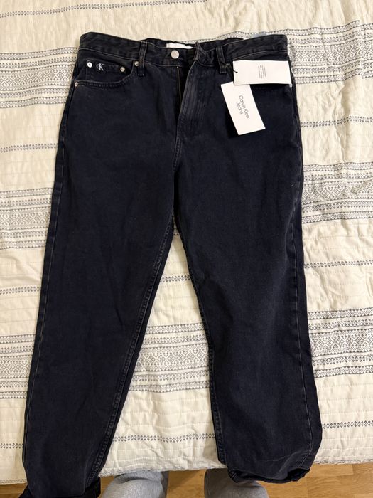 Дънки Calvin Klein Jeans - Regular Fit (W32 L32)