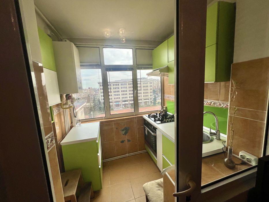Inchiriere 3 camere PITESTI ultracentral