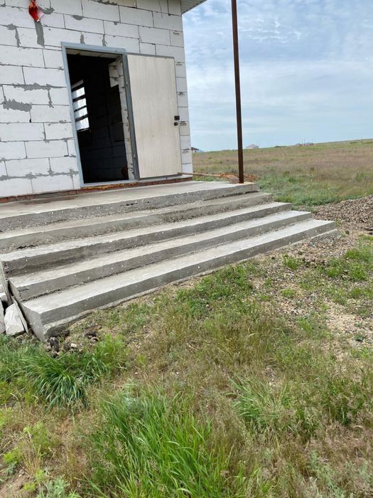 Ж/м Парасат. Дом